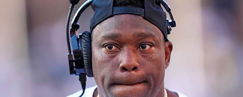 What Warren Sapp's Exit Means For Colorado Heading into Spring Practices