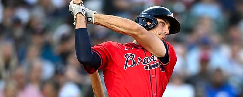 A Breakdown of Olson Interference Call, Ejection in Braves Loss