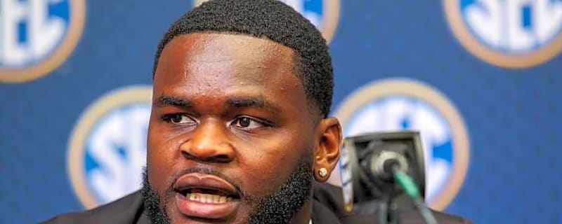 Gators DL Named to Nagurski Trophy Watch List