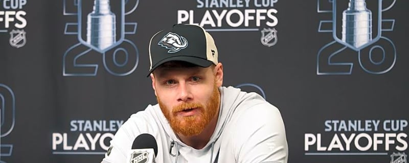 The biggest UFA the Utah Mammoth have in 2027