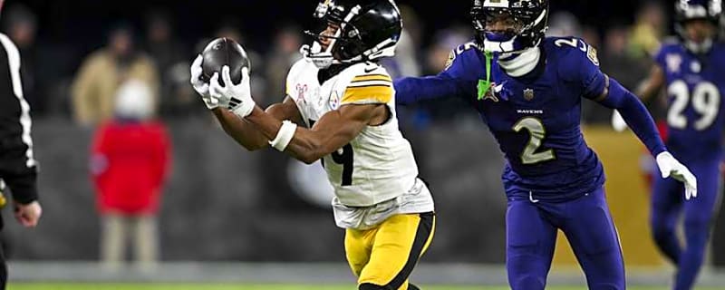 Steelers Path to AFC North Crown is Doable