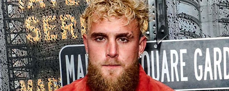 Jake Paul Called Out By UFC Legend, World Champion, And Former Canelo Opponent Amid Gervonta Davis Cancellation