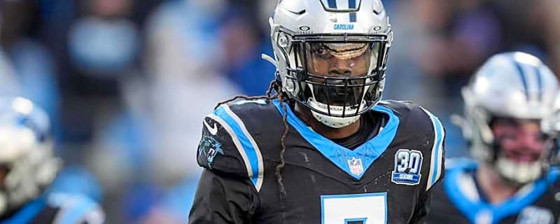 Carolina Panthers Can Right Wrong, Fix Pass Rush With One Ironic Signing