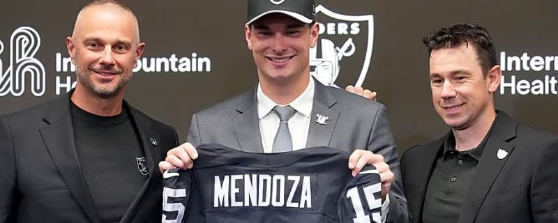 Grading Every Major Roster Decision Made by Raiders