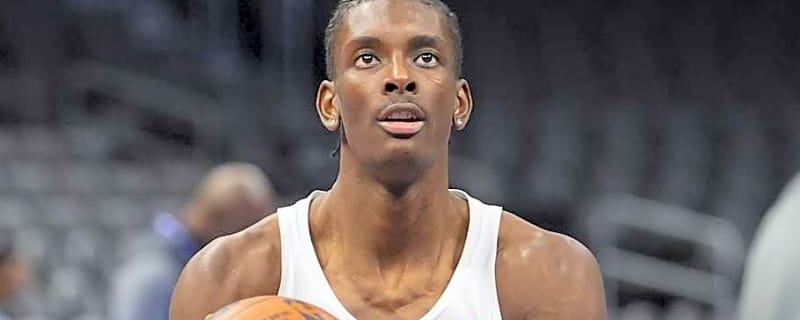 Moussa Diabaté Comments on the Fight Following Suspension and Fine From the NBA