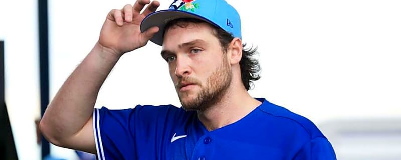 Blue Jays Have Concerning Pitching News Heading Into Opening Day