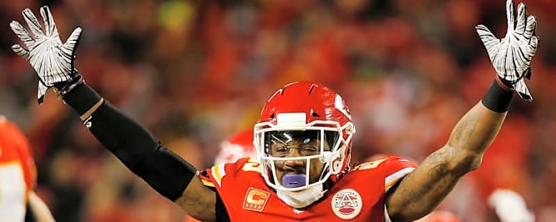 The Browns had their man in the 2010 NFL Draft until the Chiefs snatched him away