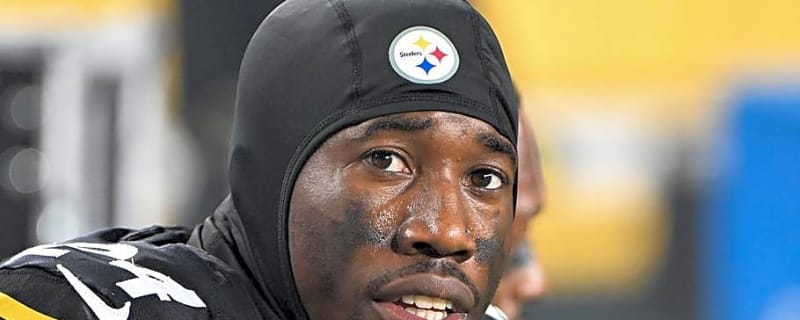 Should the Buccaneers Pursue Steelers CB Joey Porter Jr.?
