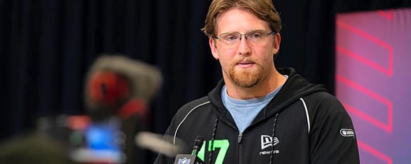 Chargers Roster Spotlights: Jake Slaughter, Chargers' Most Controversial Draft Pick