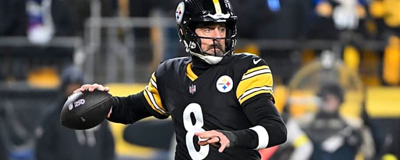 Could Aaron Rodgers Look For Unique Commitment in Steelers Contract?