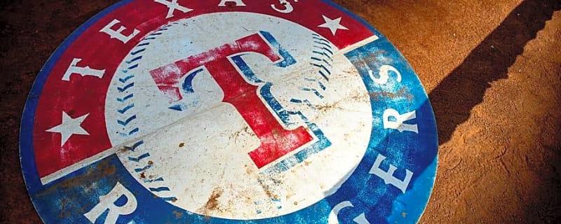 The Five Best MLB Draft Picks in Texas Rangers History