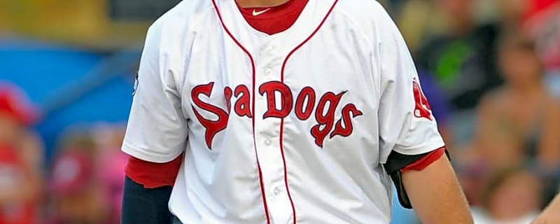 Red Sox Could Cut Ties With Surging 21-Year-Old Infield Prospect: &#39;Trade Chip&#39;