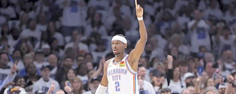 OKC Thunder Looking to Remain Unbeaten in Playoff Home Openers