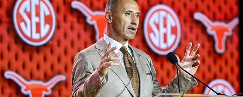 Should Texas Even Use the NCAA's New Eligibility Rule?