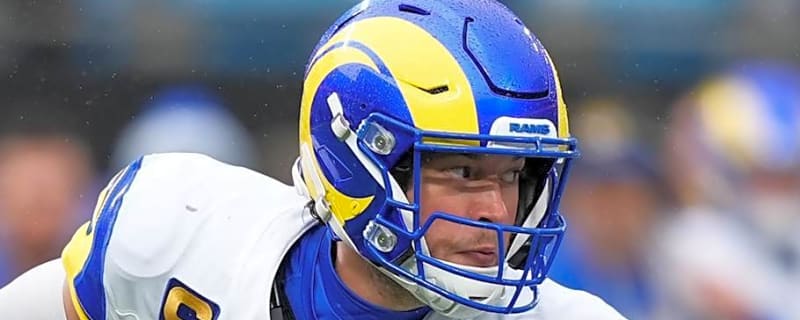 Why the Rams Are Still Serious Threats in the NFC