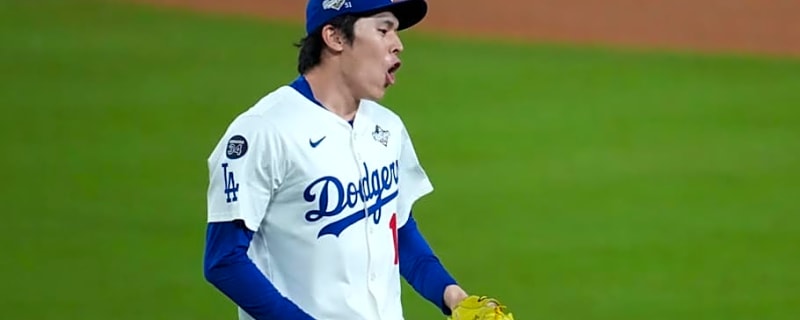 Roki Sasaki Clarifies Process Behind World Baseball Classic Decision