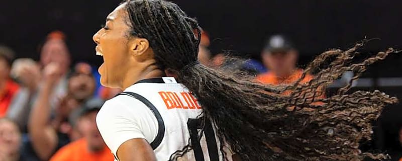 Beavers Defeat Montana State to Open Maui Classic