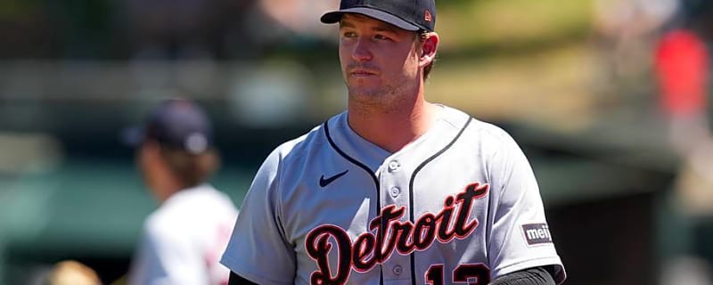Tigers Desperately Need an Offensive Spark to Save Playoff Hopes