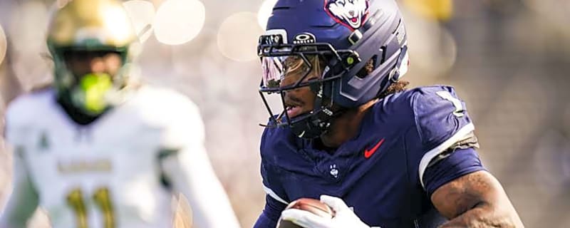 Compton: Colts 7-Round Mock Draft Covers All Bases