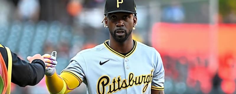 Pirates’ Andrew McCutchen Makes Cryptic Post After Season Finale