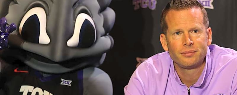 TCU Women&#39;s Basketball  Embraces New Role at Big 12 Media Day