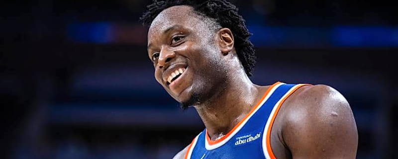 Knicks Were Big Winners in More Ways Than Just One on Sunday
