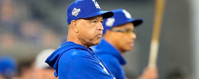 Dave Roberts Calls Out Dodgers Offense: &#39;We Need To Be Better&#39;