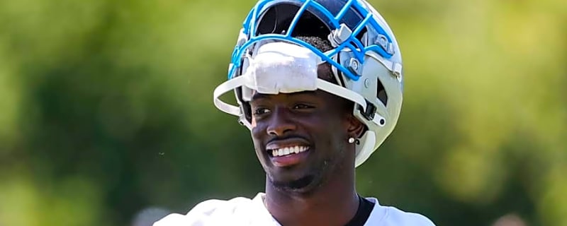 Lions&#39; biggest breakout star is now impossible to ignore (and the team knew it)