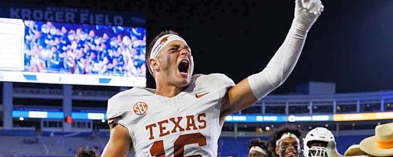 Detroit Lions 7-Round Mock Draft: Safety Targeted on Day 3