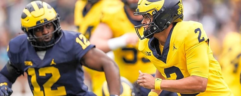 Top 25 Most Important Michigan Players in 2026: No. 12 Nathaniel Owusu-Boateng Could Be Wolverines Next Standout LB