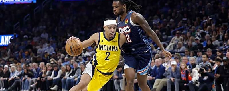 Three-Point Shooting Has Tranquilized OKC Thunder in January Losses