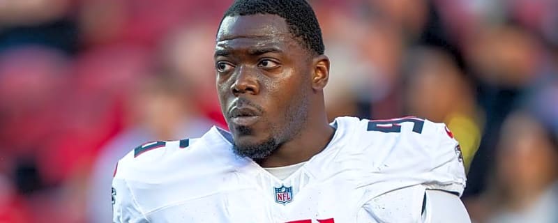 Under-the-Radar Atlanta Falcons with Expiring Contracts: Who Gets Paid?