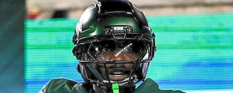 Two Outgoing MSU Players Selected During CFL Draft