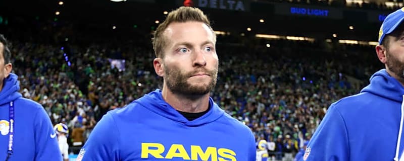 Rams Free Agency Moves Reveal Obvious Direction for NFL Draft