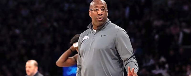 Knicks Need to Fix One Thing
