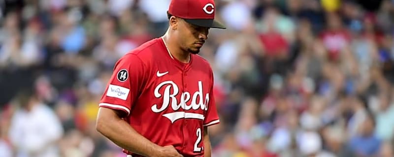 Reds Manager Terry Francona and Chase Burns React to 13-6 Loss to Red Sox