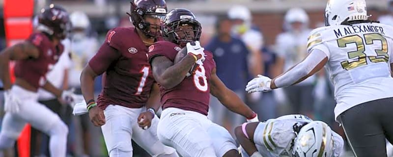 Hughes: Same Old, Same Old for Virginia Tech Football
