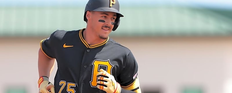 Cardinals Just Learned Early Lesson About Pirates' Konnor Griffin