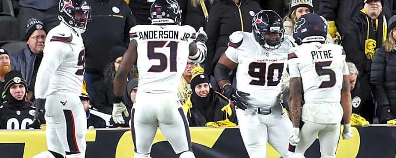 A Veteran Free Agent DT Who Could Help Stabilize the 49ers Front