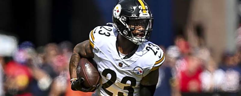 Steelers CB Calls Out Pro Football Focus
