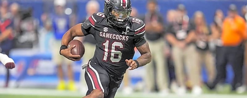 Alabama Coaches Break Down &#39;Dangerous&#39; South Carolina QB LaNorris Sellers