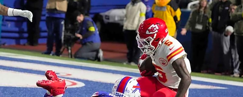 Chiefs’ Favorite Possessions Have Sputtered in Costly Fashion