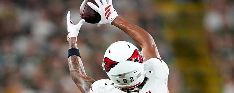 Ranking the Good, Bad and Ugly From Cardinals’ Loss to Packers