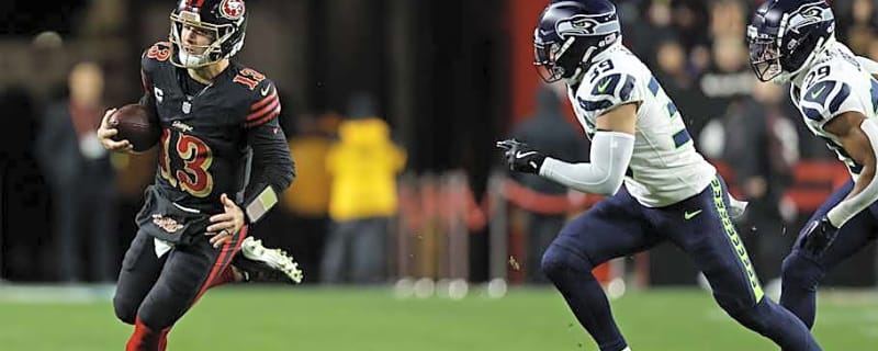 This unit on the 49ers was exposed when it mattered most