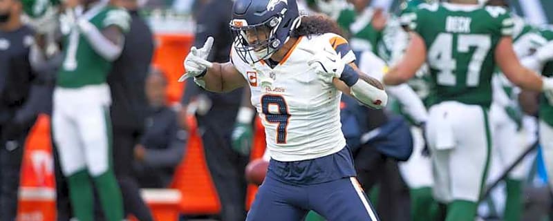 Broncos Player Grades from Ugly Win Over Jets