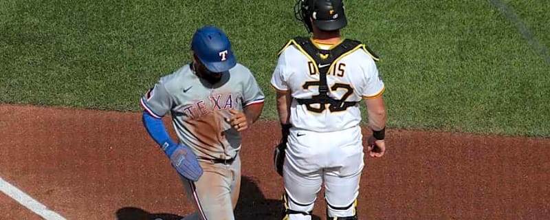 Pirates Falter Offensively, Drop Close Loss to Rangers