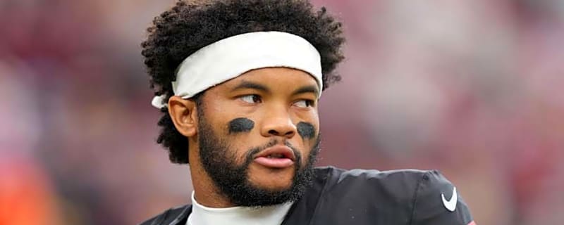 Report: Kyler Murray’s Cardinals Tenure Ending in Disappointing Fashion
