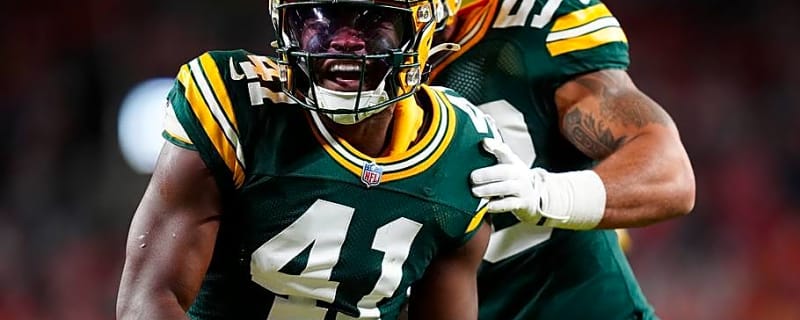 Five Packers Who Helped Themselves vs. Broncos, Including Three on Bubble