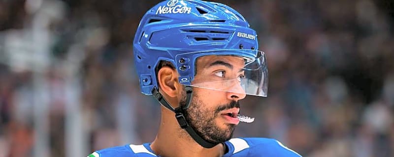 The Hurricanes add to their depth on the blue line with a late offseason addition