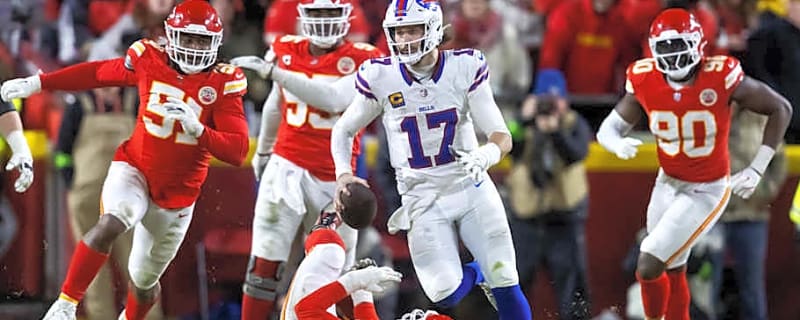Expert predicts Buffalo loss to Chiefs (with a twist) that Bills Mafia will embrace